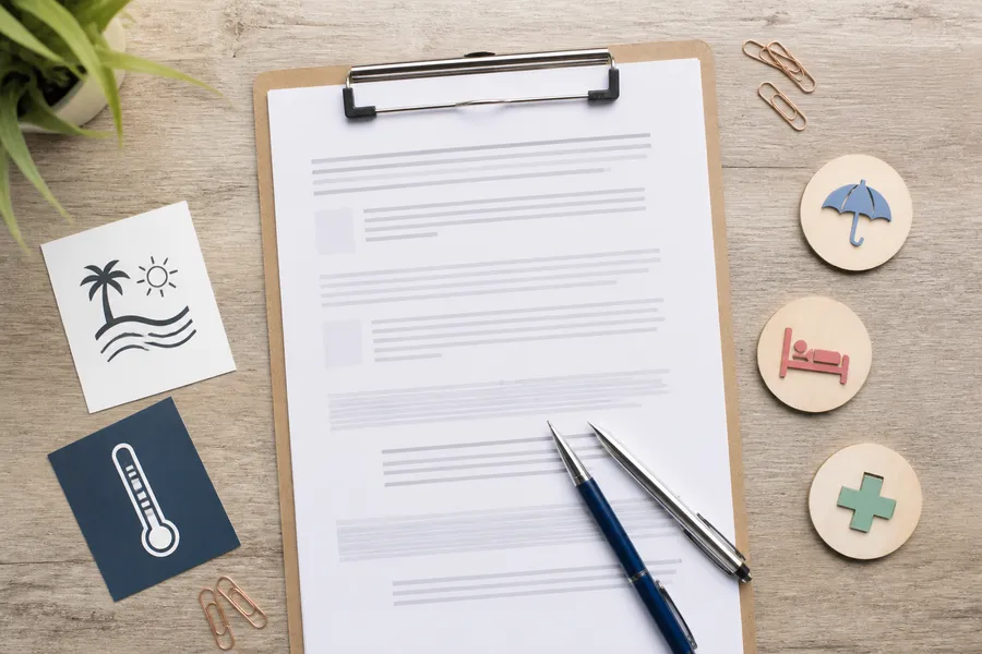 Contracts, Leave and Sick Pay — Scrappy Business